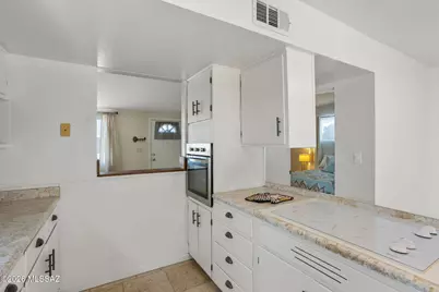 1524 W La Pasadita Street, Tucson, AZ 85705 - Photo 12