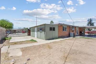 1524 W La Pasadita Street, Tucson, AZ 85705 - Photo 24