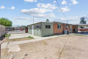 1524 W La Pasadita St, Tucson, AZ 85705 - Photo 24