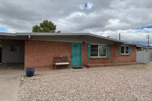 1524 W La Pasadita St, Tucson, AZ 85705 - Photo 1