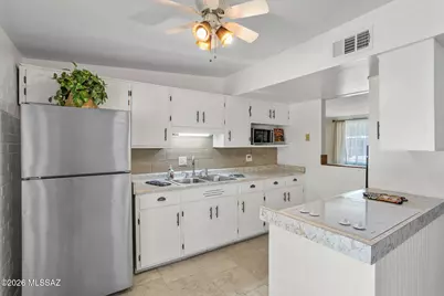 1524 W La Pasadita Street, Tucson, AZ 85705 - Photo 4