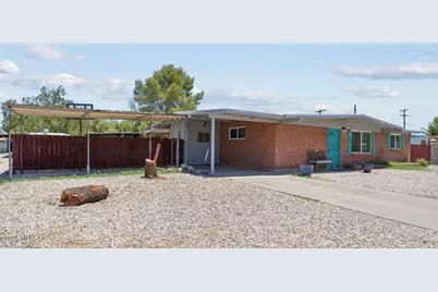 1524 W La Pasadita Street, Tucson, AZ 85705 - Photo 2