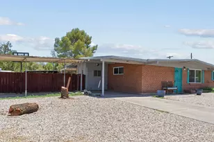 1524 W La Pasadita St, Tucson, AZ 85705 - Photo 2