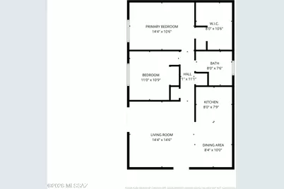 6331 N Barcelona Court #920, Tucson, AZ 85704 - Photo 4
