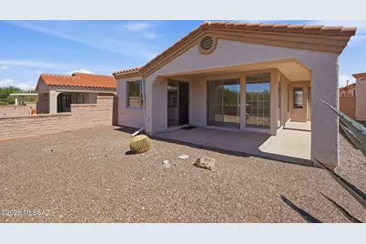 2001 W Amblemorn Drive, Green Valley, AZ 85622 - Photo 34