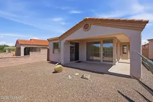 2001 W Amblemorn Dr, Green Valley, AZ 85622 - Photo 34