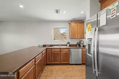 736 S Porter Routh Place, Vail, AZ 85641 - Photo 12