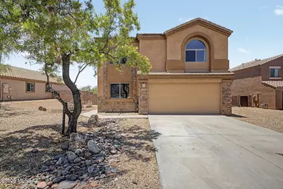 736 S Porter Routh Place, Vail, AZ 85641 - Photo 1