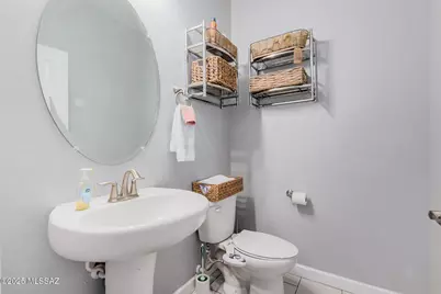 276 W Charles L McKay Street, Vail, AZ 85641 - Photo 16
