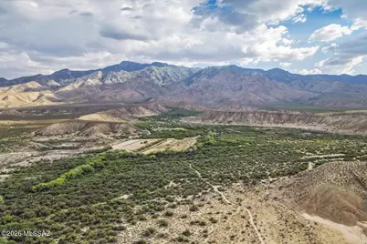 8828 W Miles A Way, Pima, AZ 85543 - Photo 32