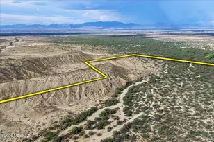 8828 W Miles A Way, Pima, AZ 85543 - Photo 30