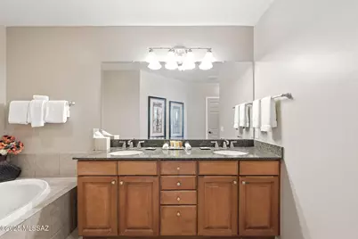 5775 S Camino Del Sol #12208, Green Valley, AZ 85622 - Photo 22