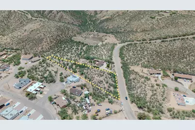 433 Camino Agosto #71, Rio Rico, AZ 85648 - Photo 8