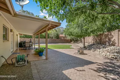 5680 N Placita Favorita, Tucson, AZ 85750 - Photo 32