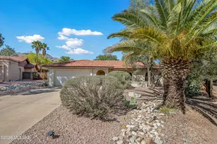 5680 N Placita Favorita, Tucson, AZ 85750 - Photo 2