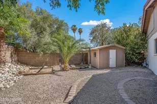 5680 N Placita Favorita, Tucson, AZ 85750 - Photo 34
