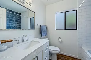 5680 N Placita Favorita, Tucson, AZ 85750 - Photo 28