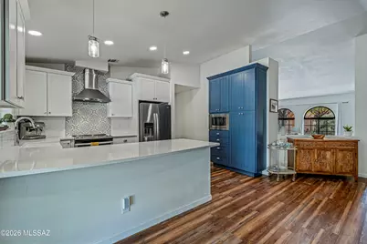 5680 N Placita Favorita, Tucson, AZ 85750 - Photo 16