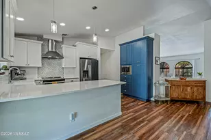 5680 N Placita Favorita, Tucson, AZ 85750 - Photo 16