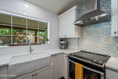 5680 N Placita Favorita, Tucson, AZ 85750 - Photo 14