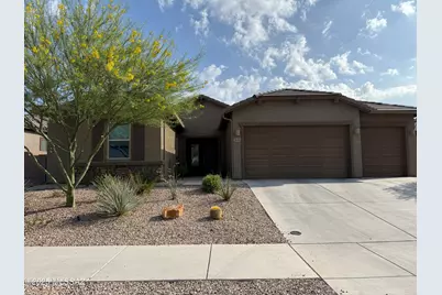 1646 W Aristides Street, Tucson, AZ 85704 - Photo 2