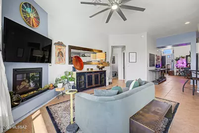 1339 N Golden Palomino Place, Tucson, AZ 85715 - Photo 14