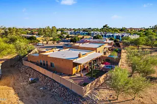 1339 N Golden Palomino Pl, Tucson, AZ 85715 - Photo 44