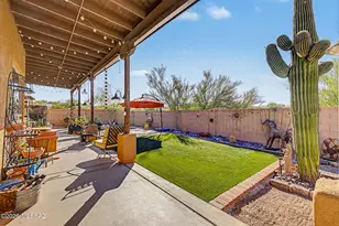 1339 N Golden Palomino Pl, Tucson, AZ 85715 - Photo 36