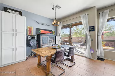 1339 N Golden Palomino Place, Tucson, AZ 85715 - Photo 16