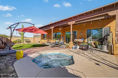 1339 N Golden Palomino Place, Tucson, AZ 85715 - Photo 40