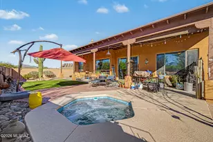 1339 N Golden Palomino Pl, Tucson, AZ 85715 - Photo 40