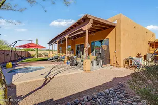 1339 N Golden Palomino Pl, Tucson, AZ 85715 - Photo 42