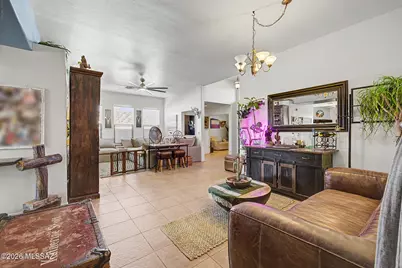1339 N Golden Palomino Place, Tucson, AZ 85715 - Photo 8