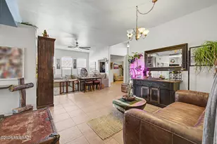 1339 N Golden Palomino Pl, Tucson, AZ 85715 - Photo 8