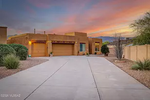 1339 N Golden Palomino Pl, Tucson, AZ 85715 - Photo 4