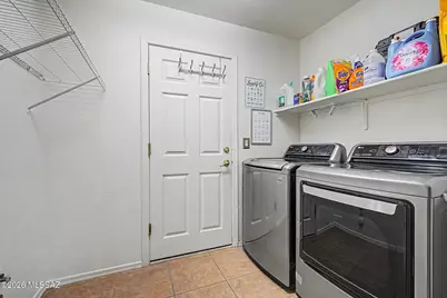 1339 N Golden Palomino Place, Tucson, AZ 85715 - Photo 28