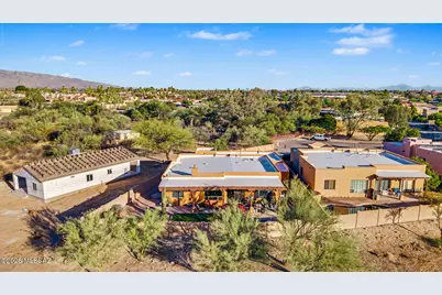 1339 N Golden Palomino Place, Tucson, AZ 85715 - Photo 46
