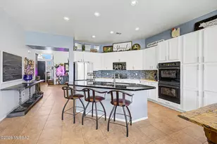 1339 N Golden Palomino Pl, Tucson, AZ 85715 - Photo 14