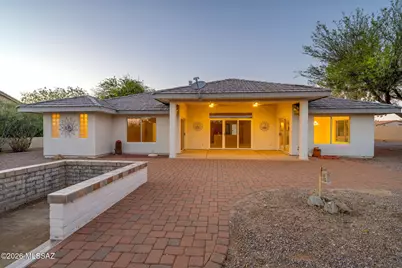 564 E Drawdown Trail, Vail, AZ 85641 - Photo 32