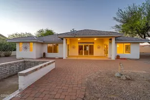 564 E Drawdown Trail, Vail, AZ 85641 - Photo 32