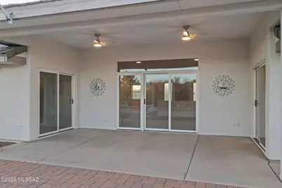 564 E Drawdown Trail, Vail, AZ 85641 - Photo 30