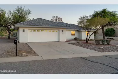 564 E Drawdown Trail, Vail, AZ 85641 - Photo 6