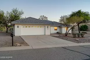 564 E Drawdown Trail, Vail, AZ 85641 - Photo 6