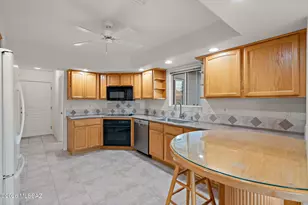 564 E Drawdown Trail, Vail, AZ 85641 - Photo 12