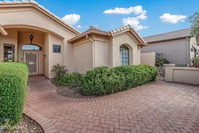 63905 E Greenbelt Lane, Saddlebrooke, AZ 85739 - Photo 6
