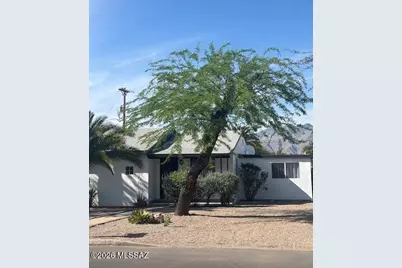 5449 E Linden Street, Tucson, AZ 85712 - Photo 2