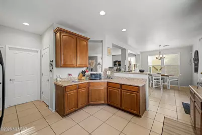 7024 S Parsnip Lane, Tucson, AZ 85756 - Photo 14