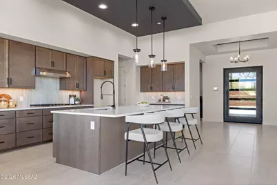 2227 W National Ridge Place #17, Tucson, AZ 85742 - Photo 6
