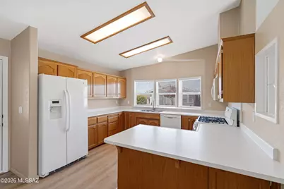 3437 S Dynamite Avenue, Tucson, AZ 85735 - Photo 8