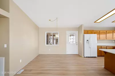 3437 S Dynamite Avenue, Tucson, AZ 85735 - Photo 12